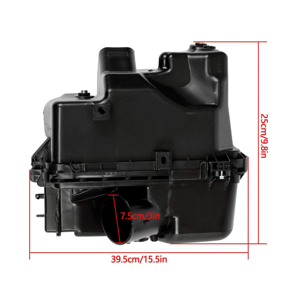 Air Cleaner Filter Box for Toyota Highlander, Sienna (2009–2010)