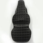 2X Driver Passenger Seat for Harley Davidson FLHT Electra Glide (1997–2006)
