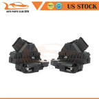 1 Pair Door Lock Actuators for Ford Focus (2012–2017)