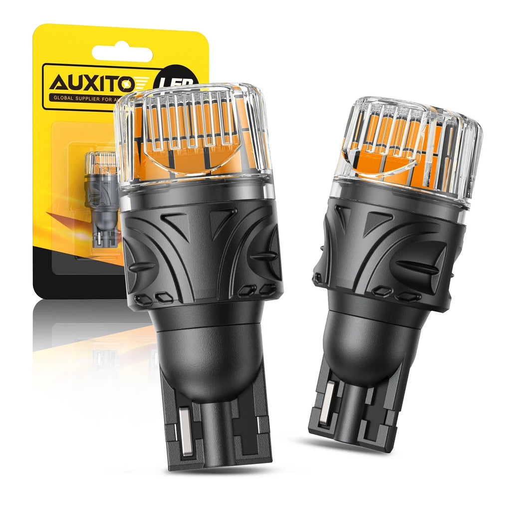 LED Backup Reverse Light Bulbs for [Make Model]