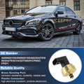 Fuel Tank Pressure Sensor A0009051100/A0035427518 for Mercedes-Benz C250 C300 (2012–2015)