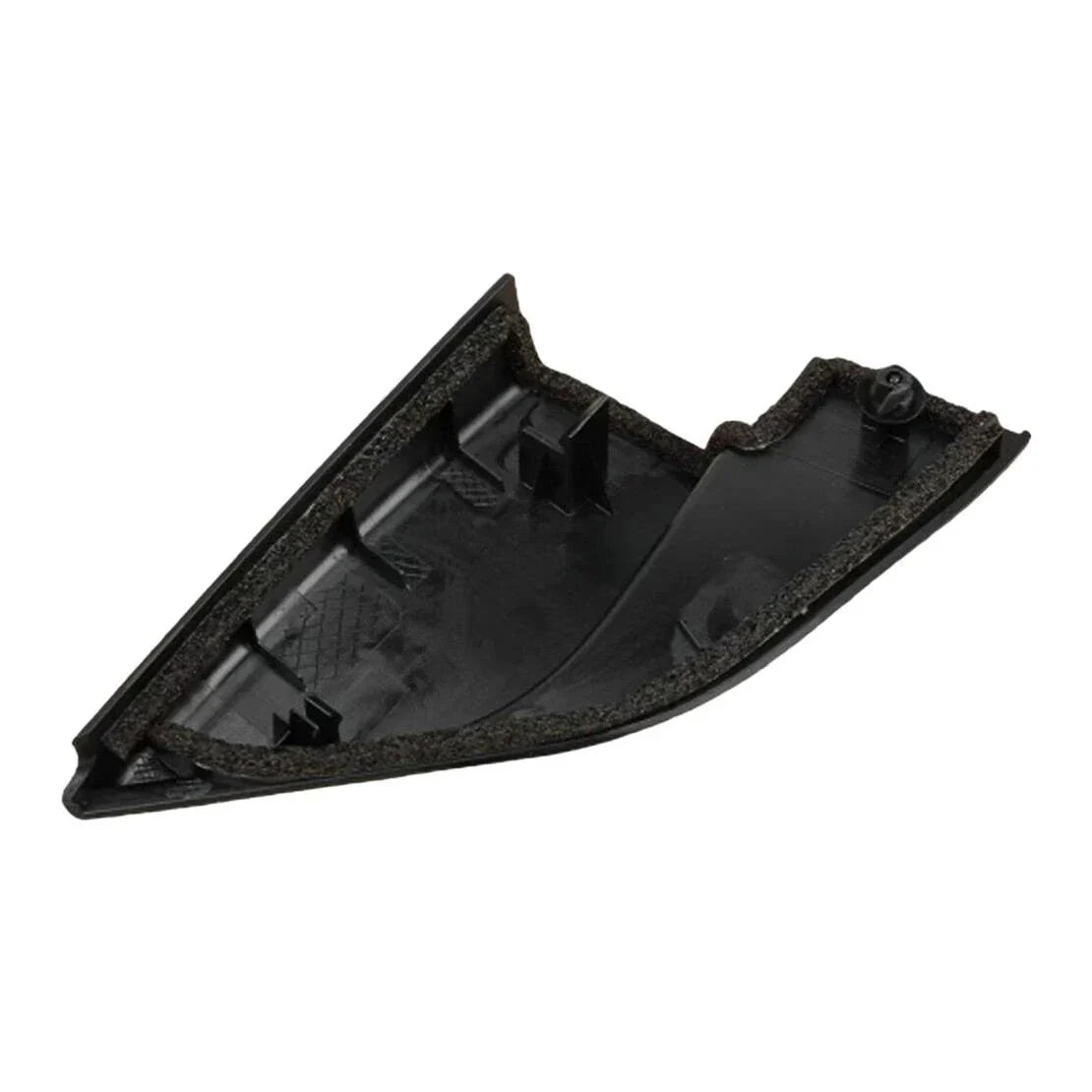 Front Interior Mirror Corner Triangle Trim for Nissan Versa (2012-2018)