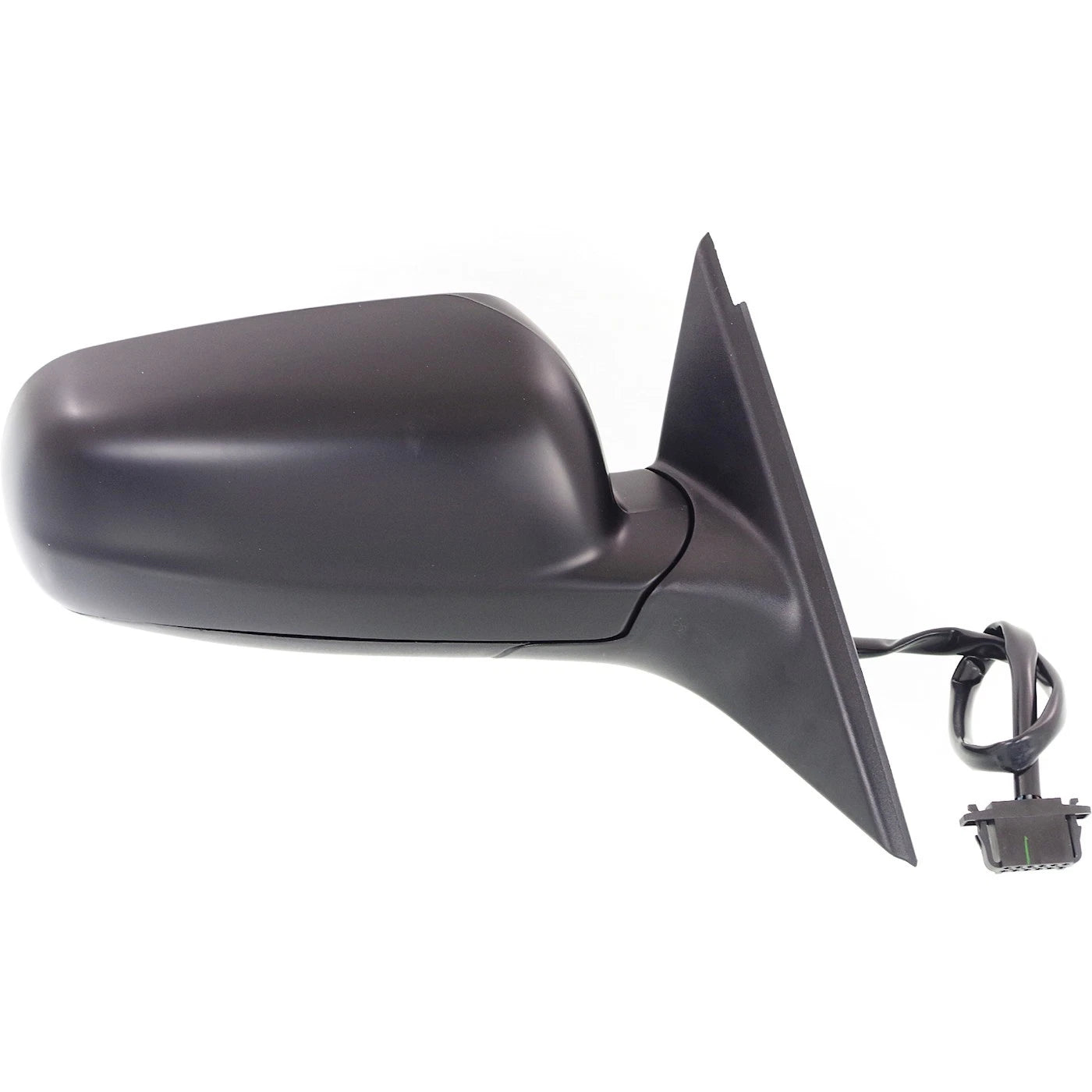 Power Mirror Set for Volkswagen Passat (2001–2005) Heated Paint to Match