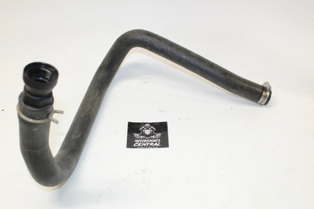 Left Hand Radiator Hose for Sea Doo Bombardier GTX GTI RXT (2006–2009) #276000154