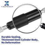 Tailgate Assist Lift Support Kit for Toyota Hilux (2015–2023)