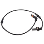 Front Left ABS Wheel Speed Sensor for Mercedes-Benz E350 E550 E63 CLS550 (2006-2017)