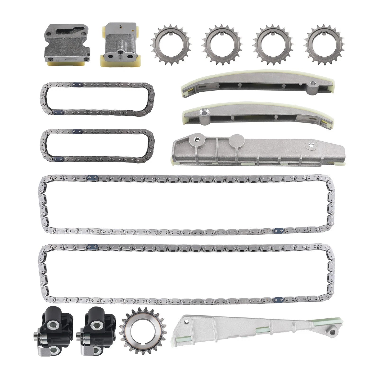 Engine Timing Kit for Mercury Marauder (2003–2004)