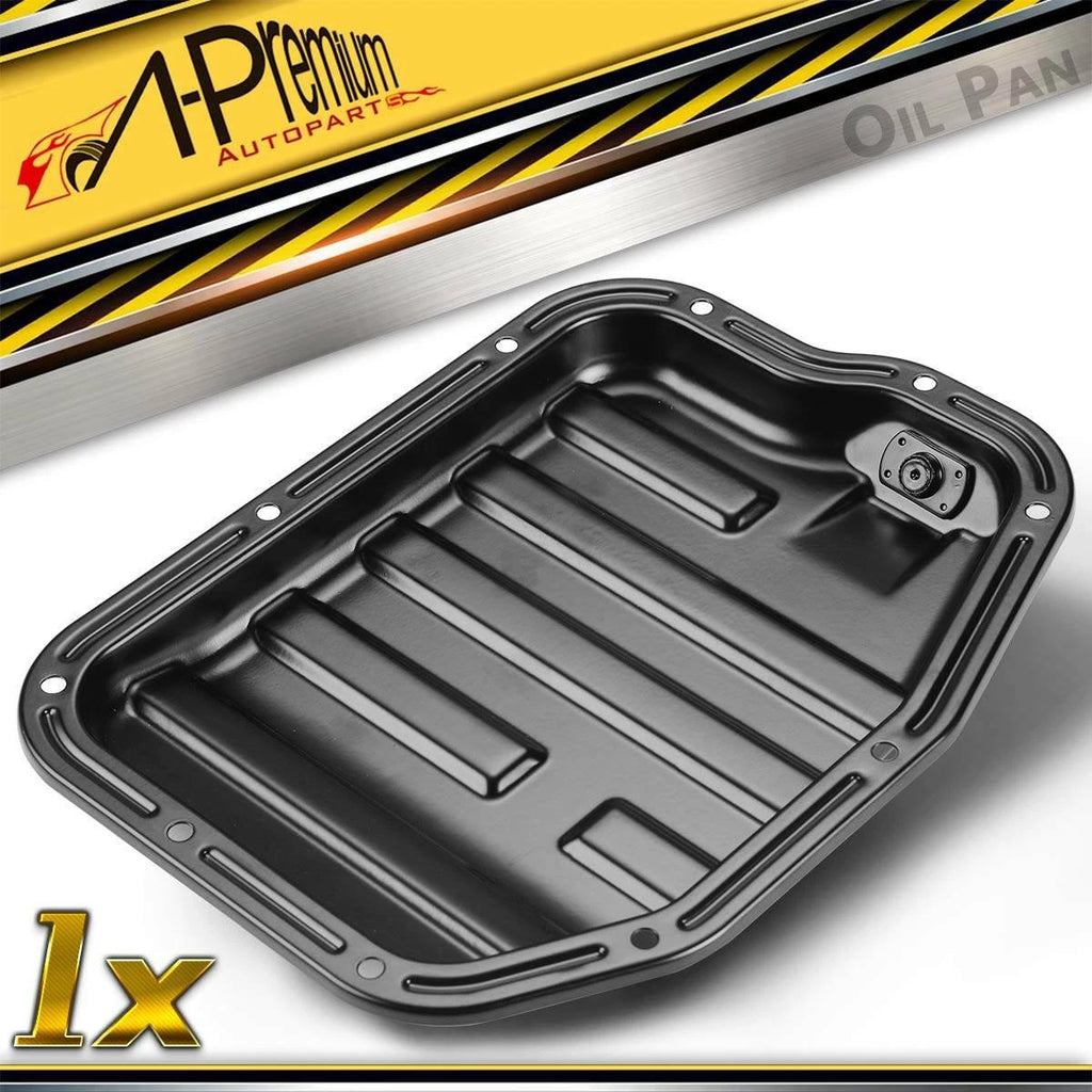 Oil Pan Sump for Nissan X-Trail (2005–2006)