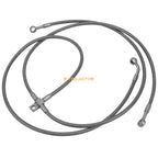 Front Brake Hose Line for Polaris Outlaw 450 (2008–2010)