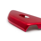 Inner Door Handle Bowl & Window Lock Panel Cover Trim for Honda Civic (2016-2021)