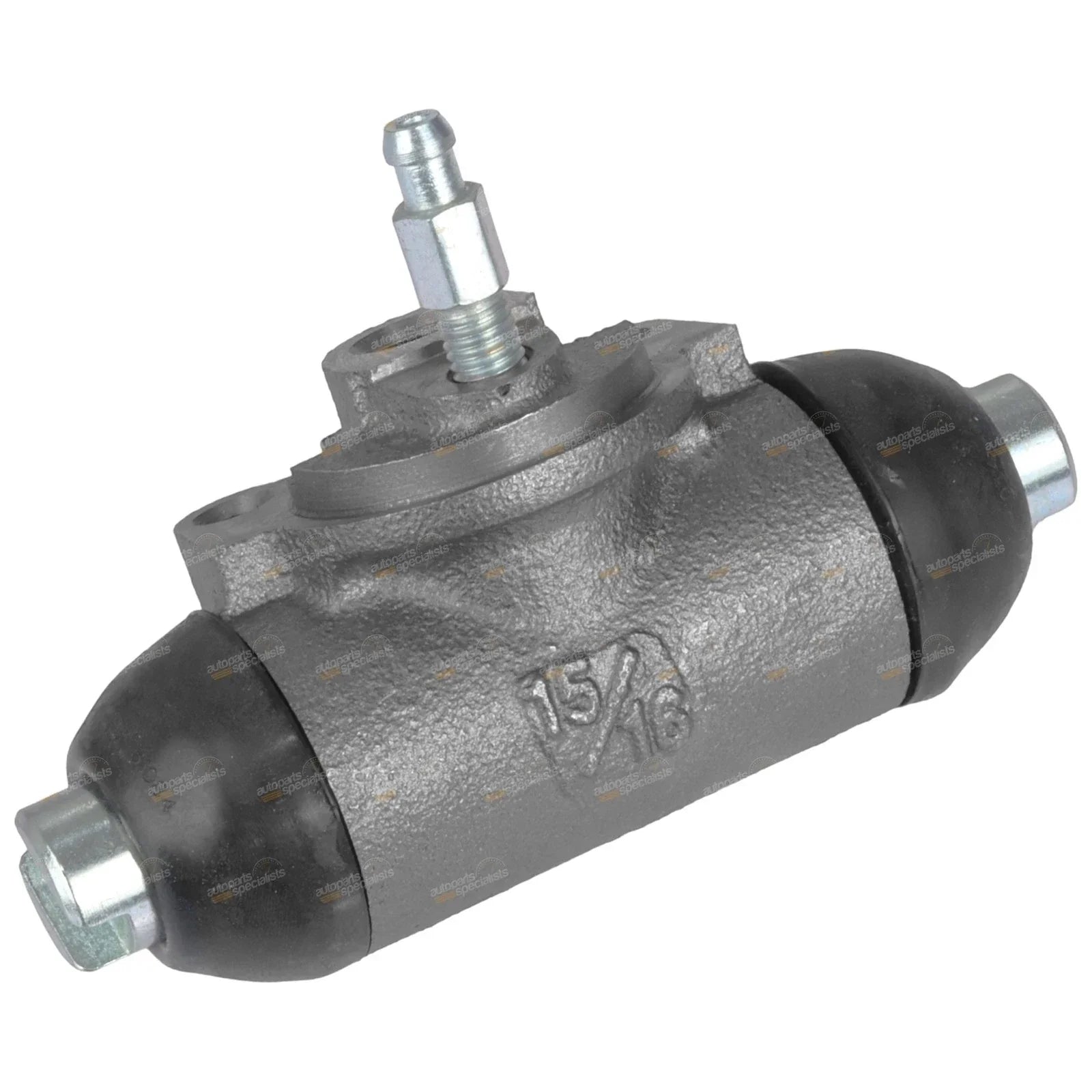 2x Rear Wheel Cylinders Pair for Ford Ranger PX (2011-2019)