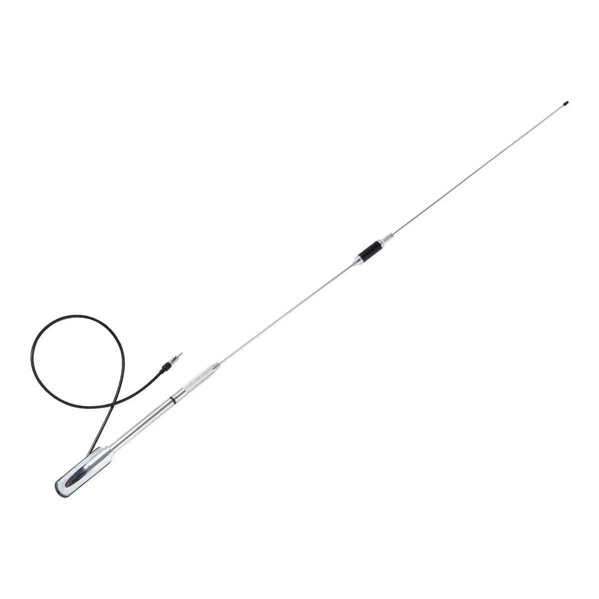 Chrome Antenna for Honda Goldwing GL1800 GL1500 (2001–2017)