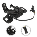 Hood Lock Latch Assembly Front for Chevrolet Silverado (2007–2019)