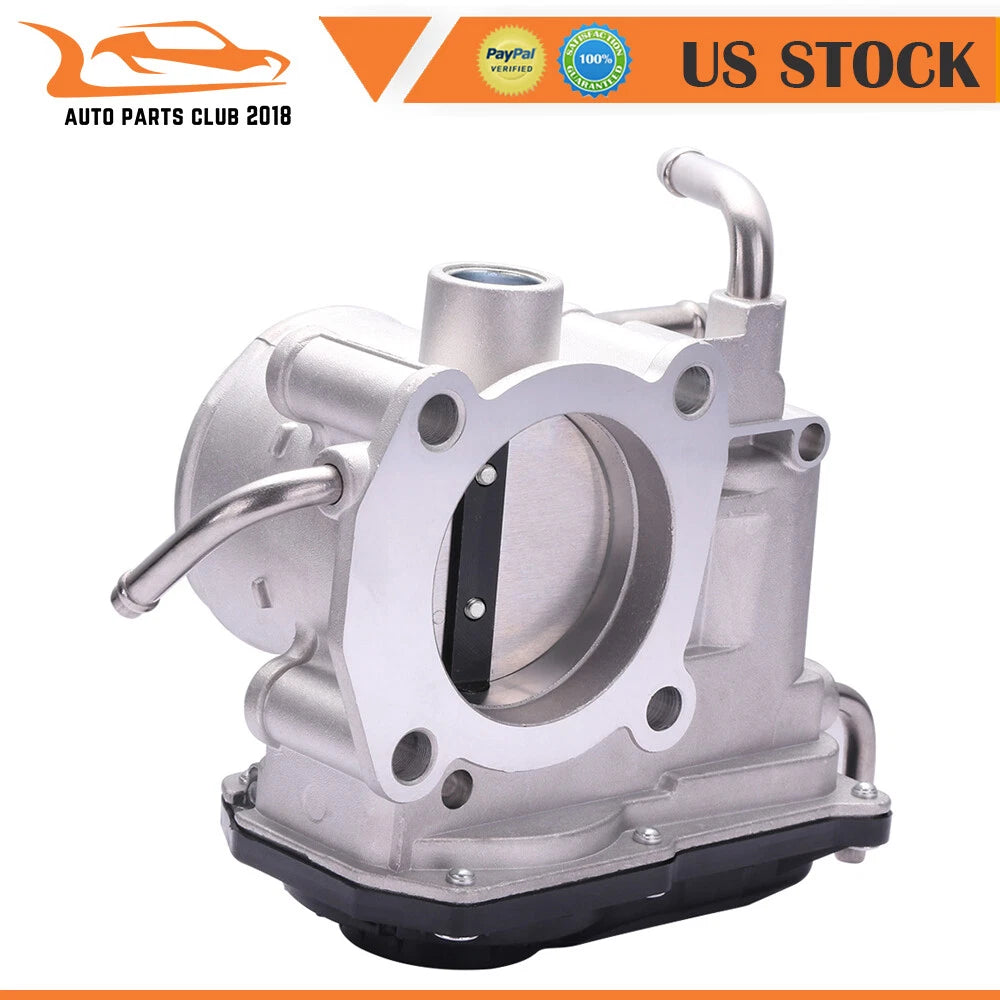 Throttle Body for Toyota RAV4 (2006-2009) 2.4L
