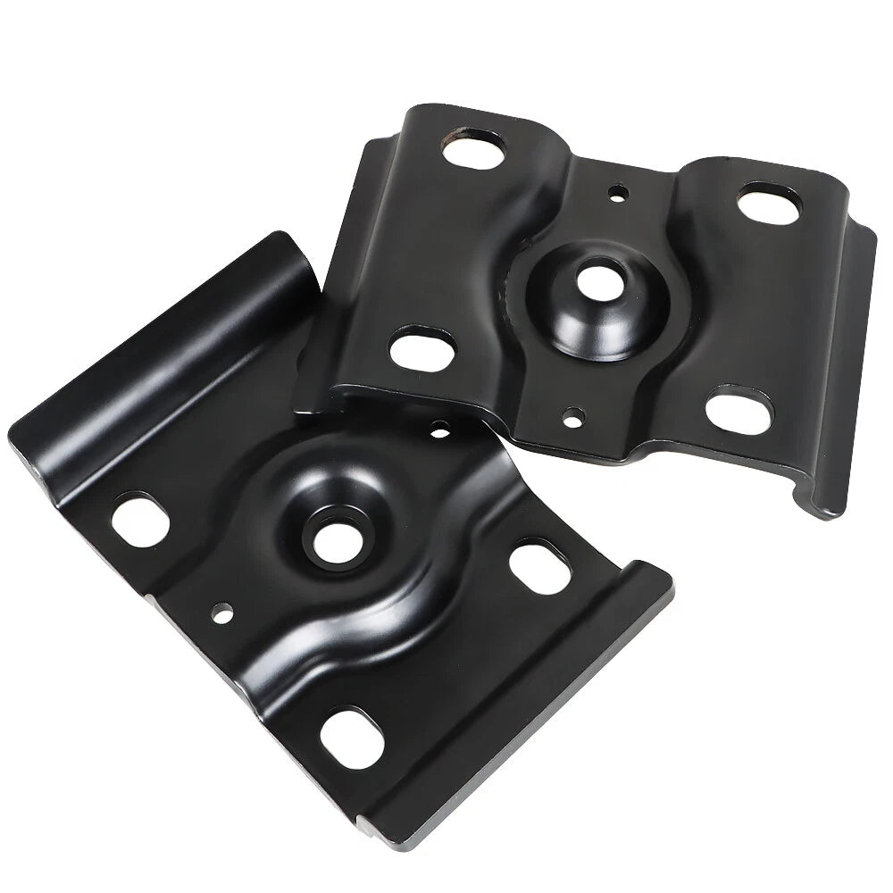 2" U Bolt Top Plate for Ford F-250/F-350 Super Duty (1999–2010)
