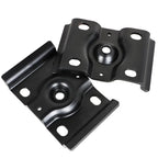 2" U Bolt Top Plate for Ford F-250/F-350 Super Duty (1999–2010)