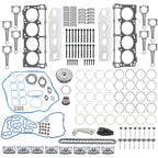 Engine Rebuild Kit for Chrysler Dodge Ram 5.7 V8 (2009-2015)