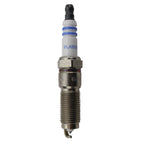 Spark Plug Set of 4 for Chrysler Pacifica, Jeep Wrangler, Dodge Grand Caravan, Routan