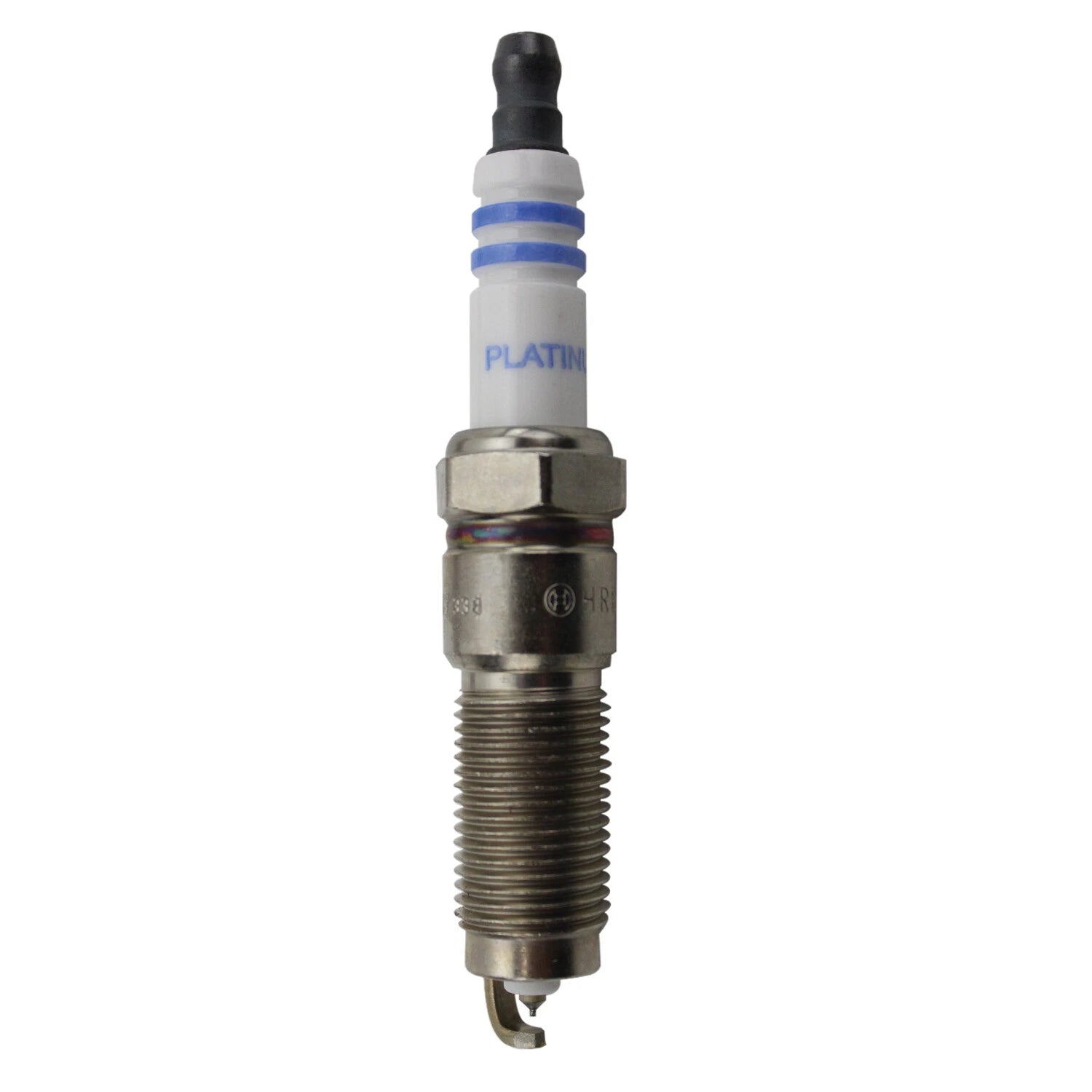 Spark Plug Set of 4 for Chrysler Pacifica, Jeep Wrangler, Dodge Grand Caravan, Routan