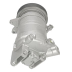 AC Compressor Kit with Condenser for Nissan Navara D40 (2005-2015)