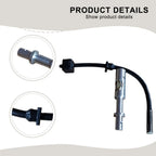 Oil Pump Replacement Part Kit for PS33 PS330 Chainsaw