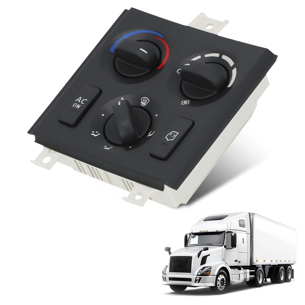 A/C Climate Control Unit for Volvo Truck VNL (2003-2024)