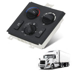 A/C Climate Control Unit for Volvo Truck VNL (2003-2024)
