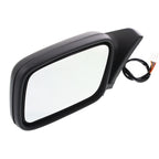 Power Mirror for Volvo S40 (2000–2004) Left Side Heated Manual Folding