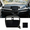 Car Navigation for Mitsubishi Mirage (2012–2018) Android GPS Large Screen