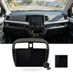 Car Navigation for Mitsubishi Mirage (2012–2018) Android GPS Large Screen