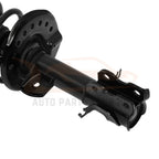 2X Complete Struts & Shocks for Nissan Sentra (2013)