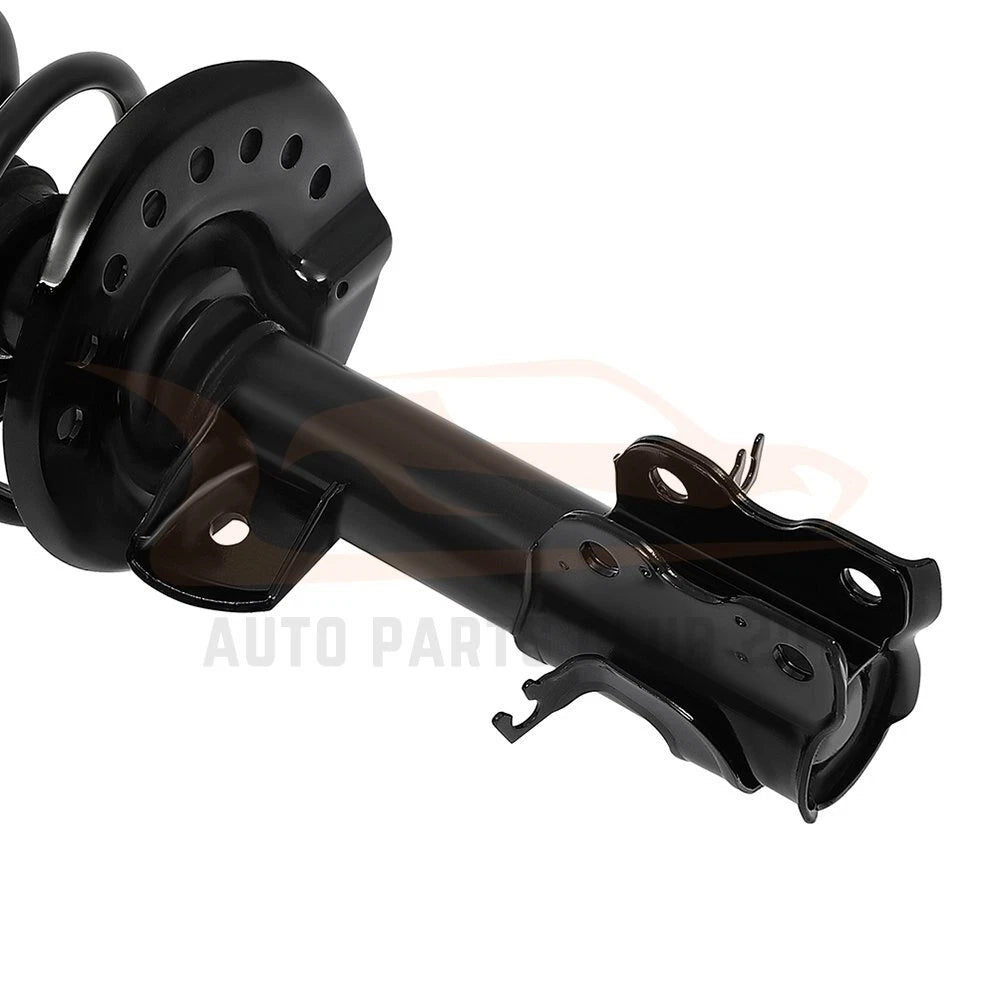 2X Complete Struts & Shocks for Nissan Sentra (2013)