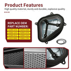 Air Filter Cage Holder for Kawasaki Prairie Brute Force