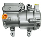 AC Compressor Kit with Condenser for Nissan Altima Hybrid (2009-2011)