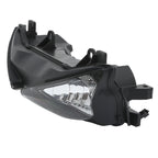 Front Headlight Assembly for Kawasaki Ninja ZX6R ZX6RR (2003–2004)