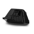 Bumper Trim for Honda Civic (2020–2021) Rear Passenger Side