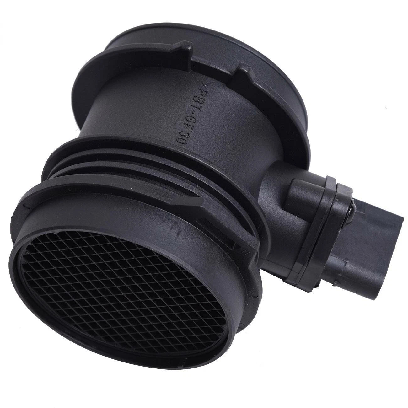 Mass Air Flow Meter Sensor for Mercedes C240 C280 CLK320 E320 ML320 ML350 (2001-2005)