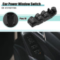Front Left Driver Side Master Power Window Switch for BMW M3