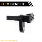 ABS Wheel Speed Sensor No. 8954304020 for Toyota 4Runner (2003–2014)