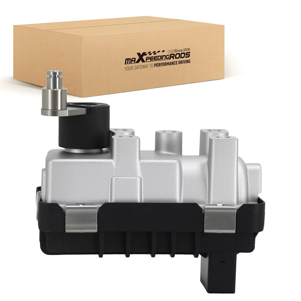 Turbo Electric Actuator for VW Audi A7 Q5 Q7 3.0 TDI (2010–2018) 059145874MX