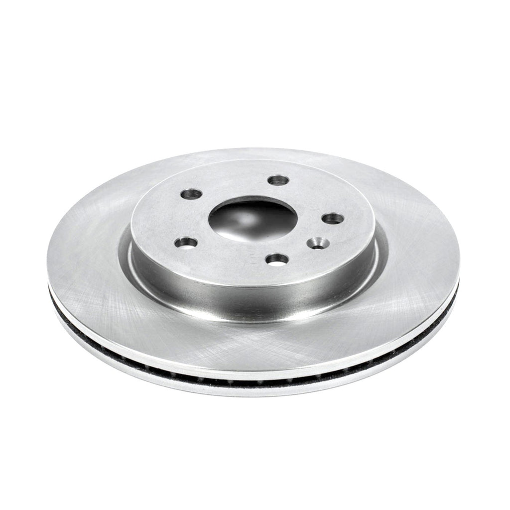 Brake Discs for Chevy CT5 (Rear, Driver or Passenger Side)