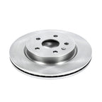 Brake Discs for Chevy CT5 (Rear, Driver or Passenger Side)