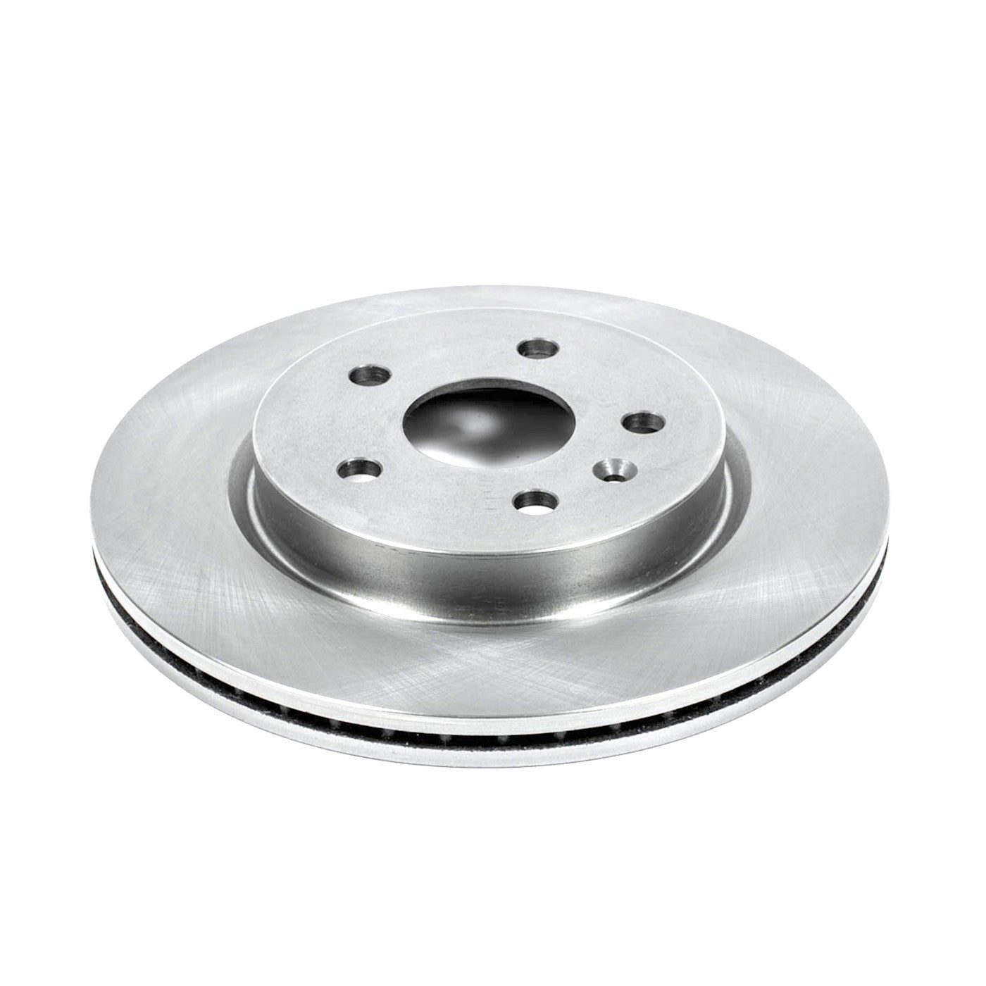 Brake Discs for Chevy CT5 (Rear, Driver or Passenger Side)