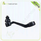 10PCS Front Suspension Kit Ball Joint Tie Rod for Toyota Pickup 4WD (1986–1989)