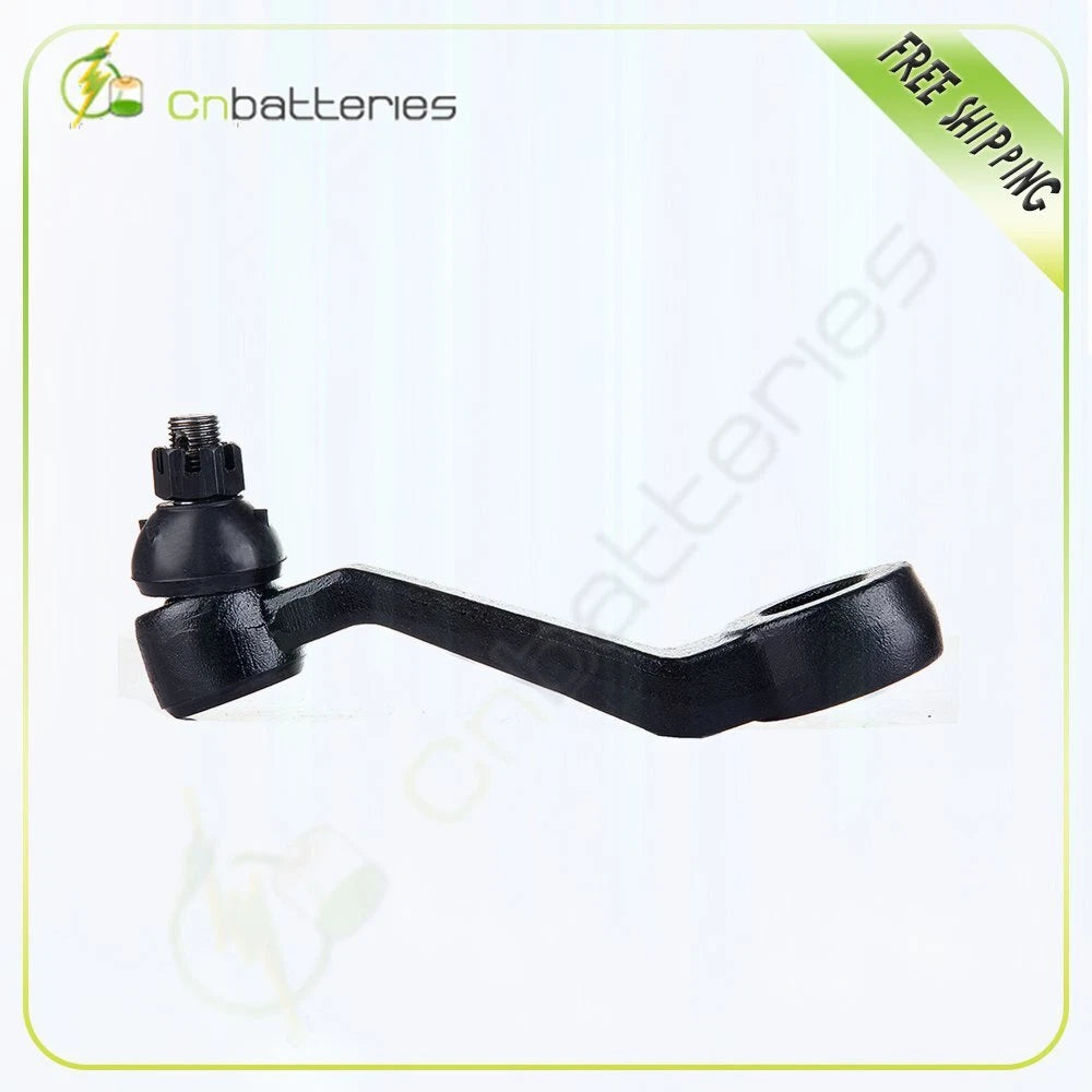 10PCS Front Suspension Kit Ball Joint Tie Rod for Toyota Pickup 4WD (1986–1989)