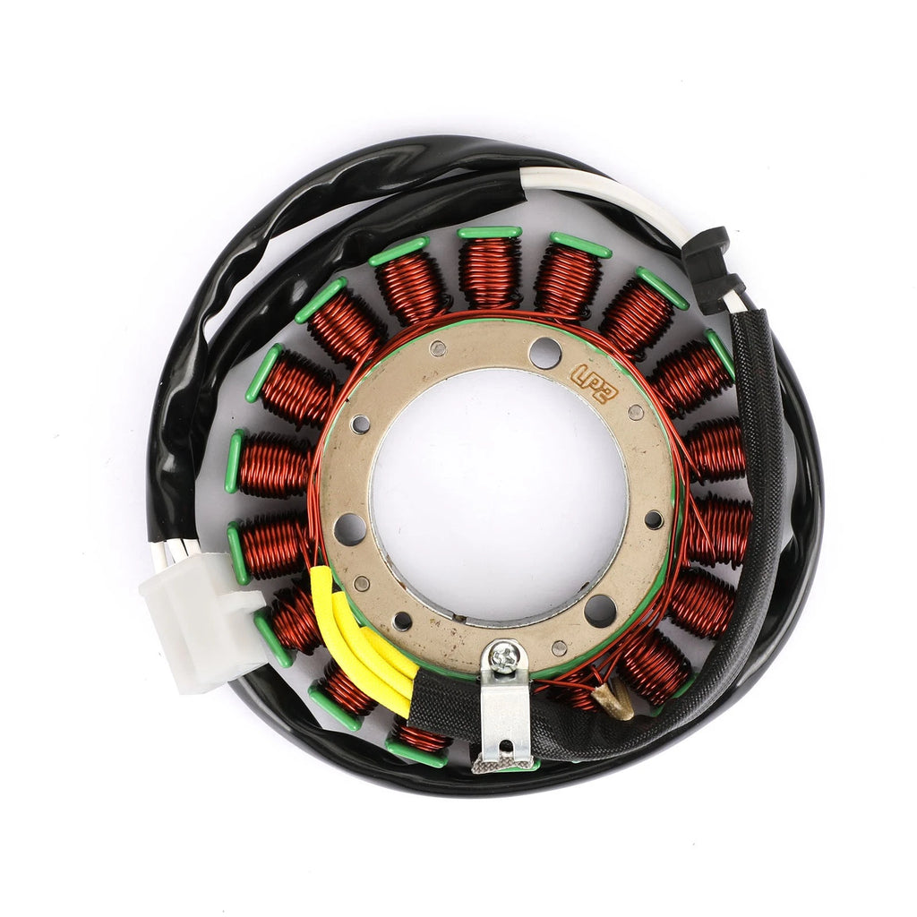 Stator Alternator for Kawasaki W400/SE W650 EJ650 (1999–2008) 21003-1384