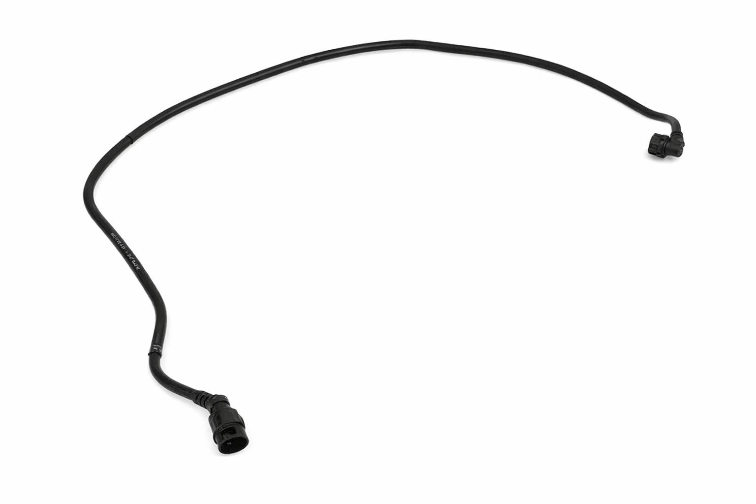 Engine Coolant Overflow Hose for BMW 328d, 328d xDrive (2014–2018) 17128570061