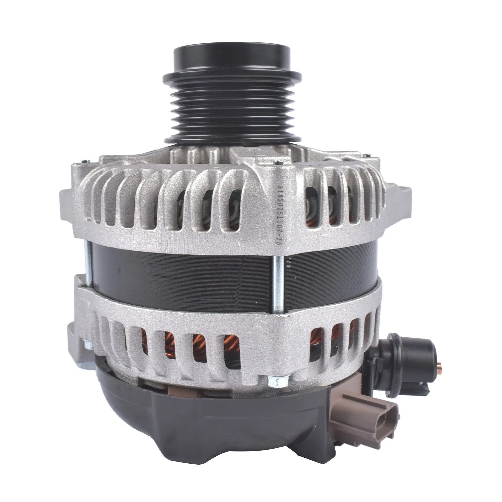 12V 150A Alternator for Ford F150 (2021–2023)