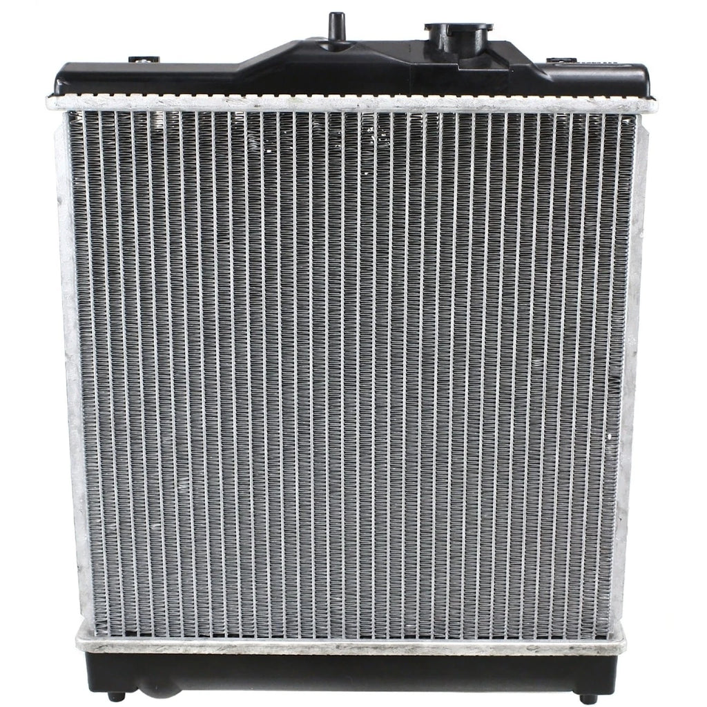 Radiators for Honda Civic, Acura EL (1997–2000)