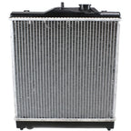 Radiators for Honda Civic, Acura EL (1997–2000)